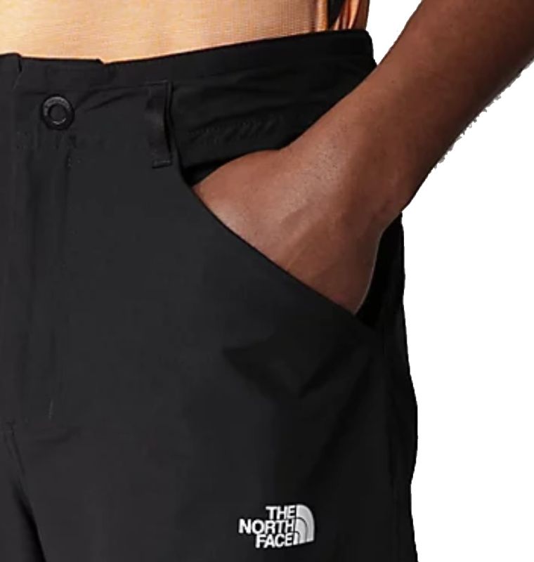 The North Face Exploration Convertible Tapered