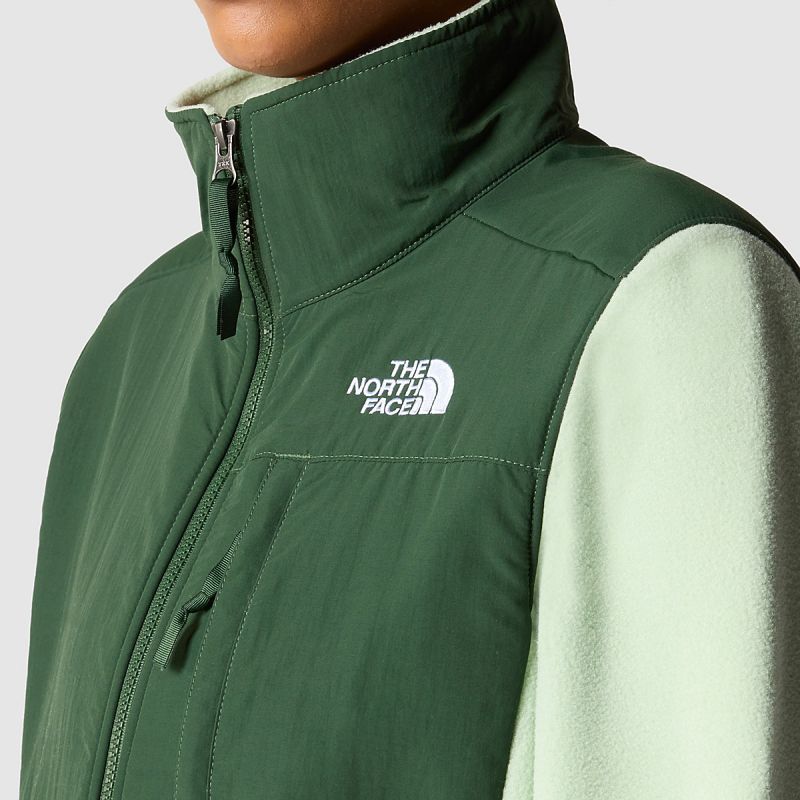 Куртка The North Face W Denali женская - купить в интернет-магазине  АЛЬПИНДУСТРИЯ
