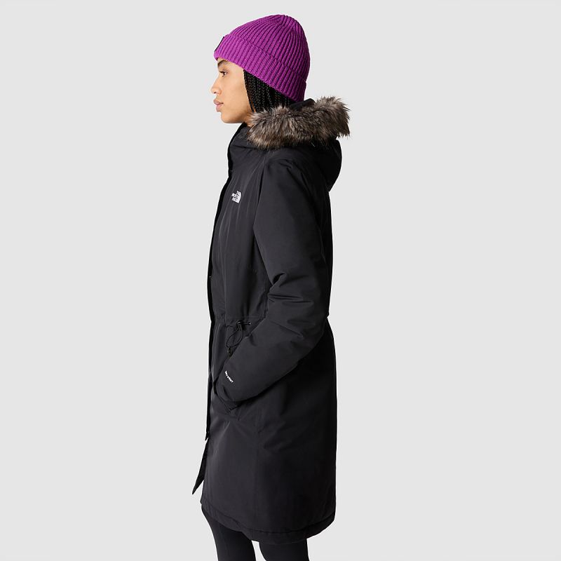 North face online zaneck women's