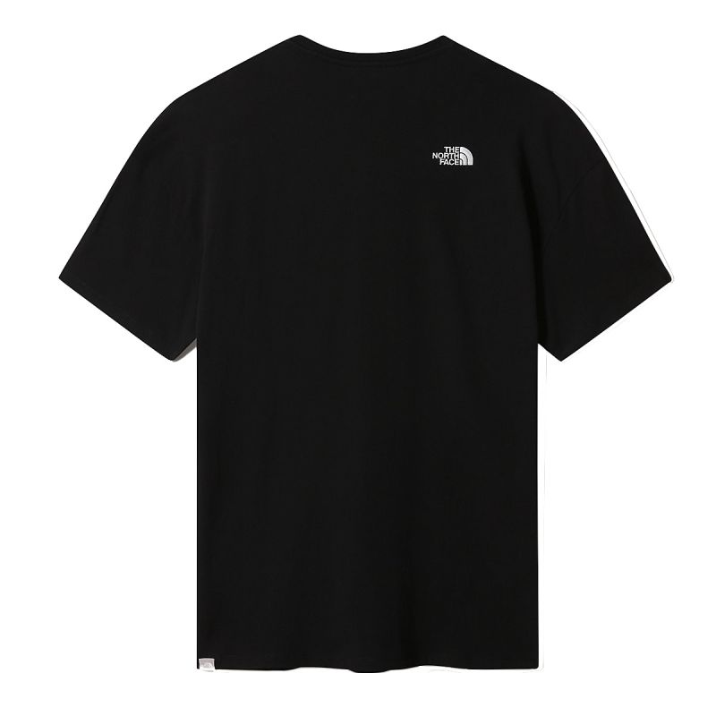 North face ladies t shirt on sale