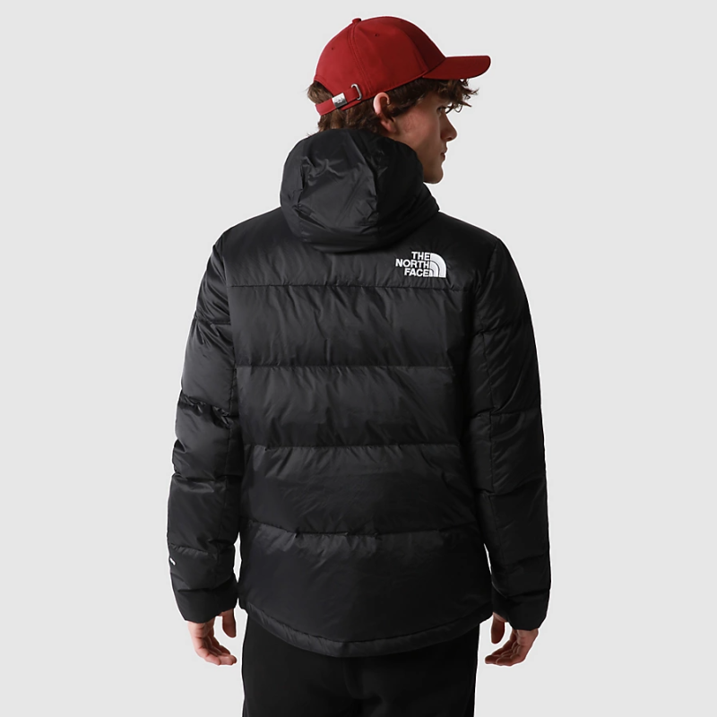 North face deals himalayan light hoodie