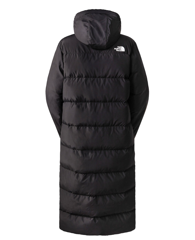 The north face triple deals c ii parka