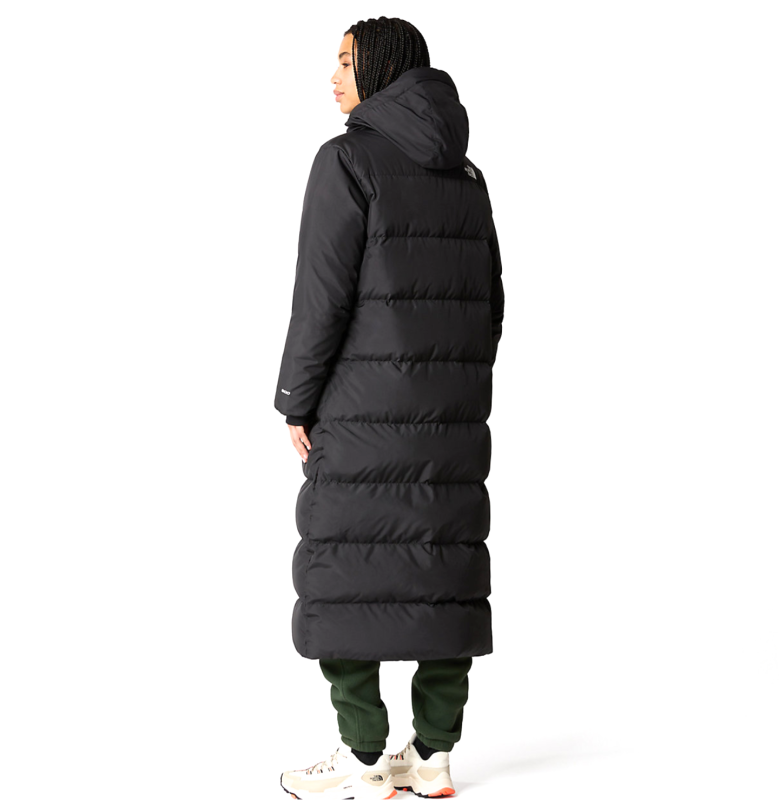 The North Face Triple C