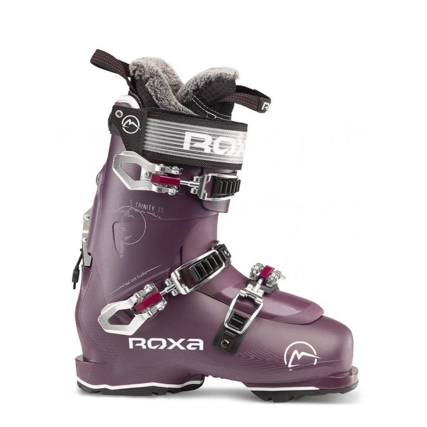 ГОРНОЛЫЖНЫЕ БОТИНКИ ROXA TRINITY 95 I.R. ЖЕНСКИЕ