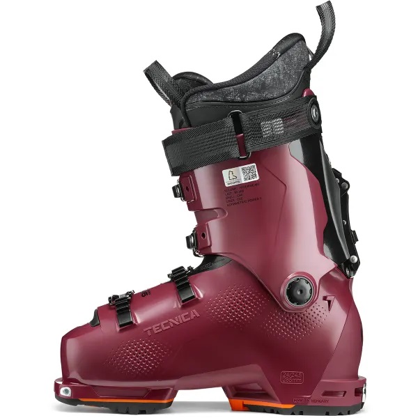 TECNICA COCHISE 105 W DYN GW ЖЕНСКИЕ фото 2