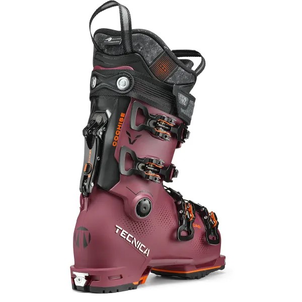 TECNICA COCHISE 105 W DYN GW ЖЕНСКИЕ фото 4