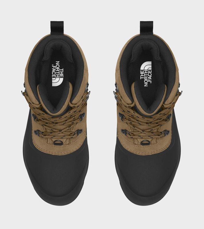 The north face chilkat lace clearance 2