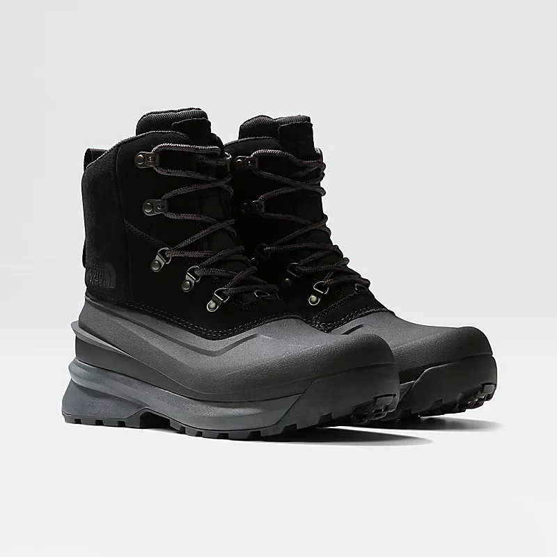 The north face clearance men's chilkat