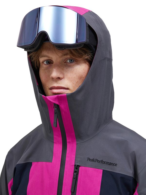 Peak performance best sale gravity pink