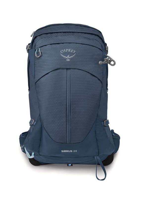 Рюкзак Osprey Sirrus 36 Black