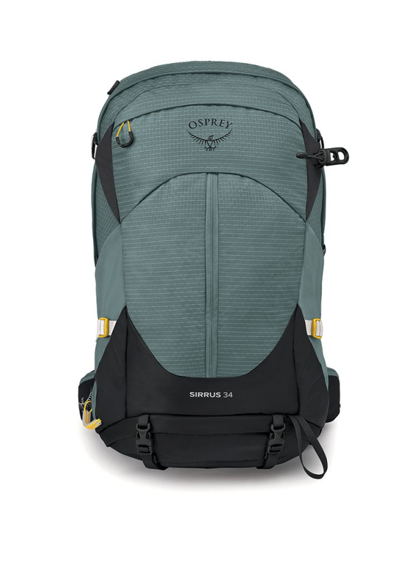 Рюкзак Osprey Sirrus 36 Black