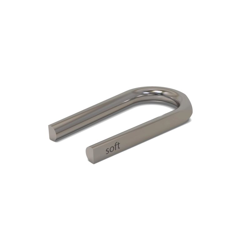 СКОБА U-BOW ALPINIST SOFT ДЛЯ КРЕПЛЕНИЙ MARKER ALPINIST