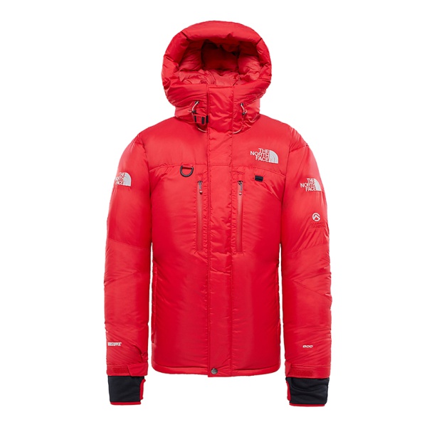 The North Face The North Face Himalayan Parka