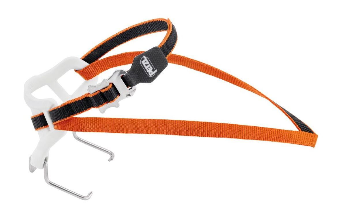 Крепление для кошек заднее Petzl 5960₽