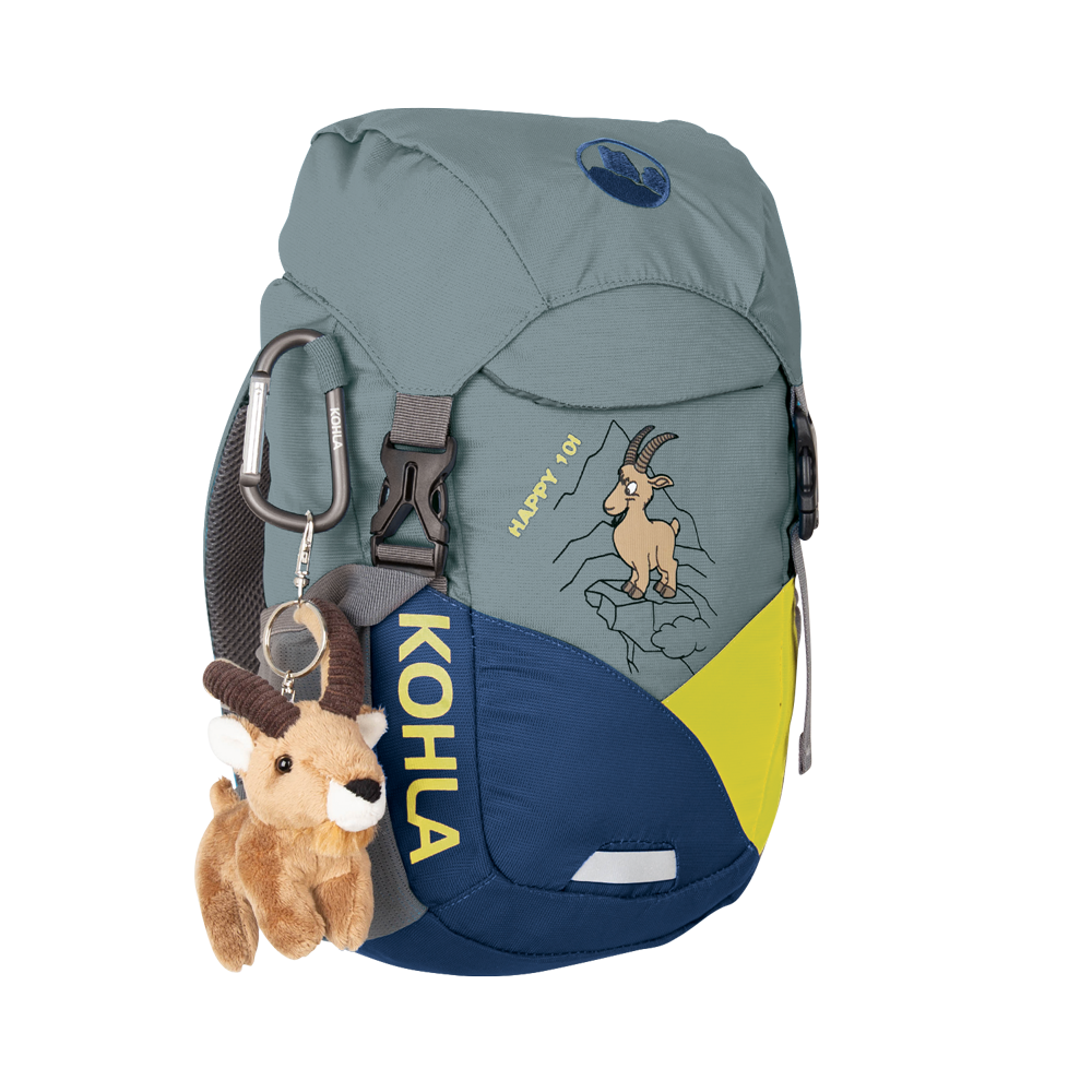 Рюкзак Kohla 7190₽