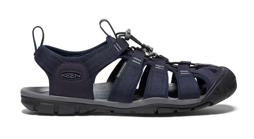 Keen clearwater hotsell