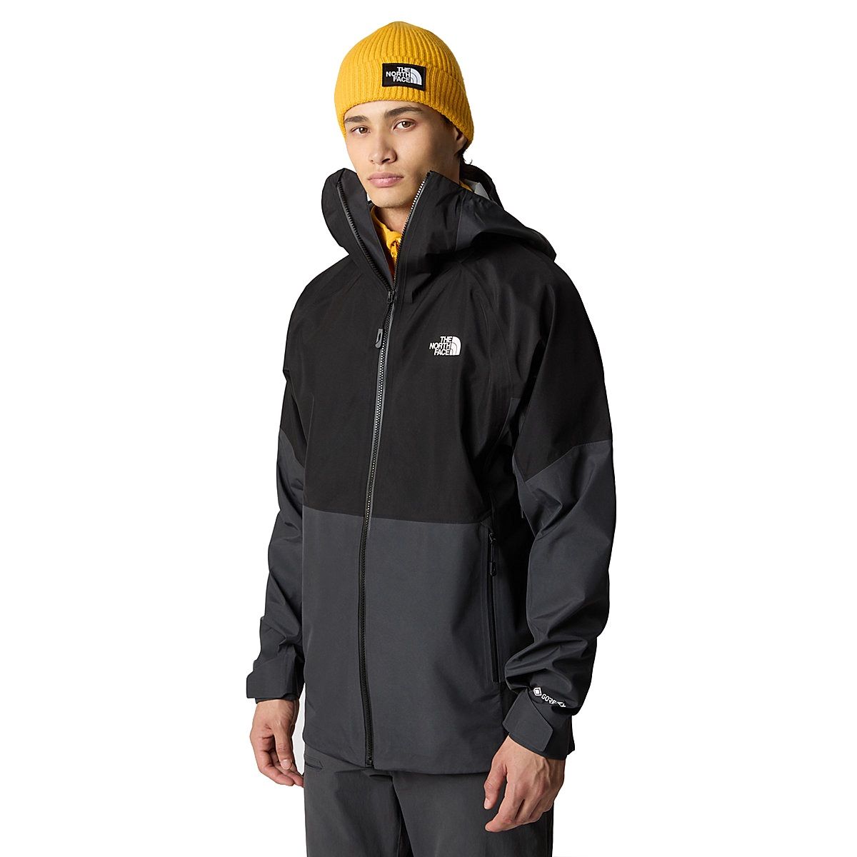 North face gore tex winter jacket online