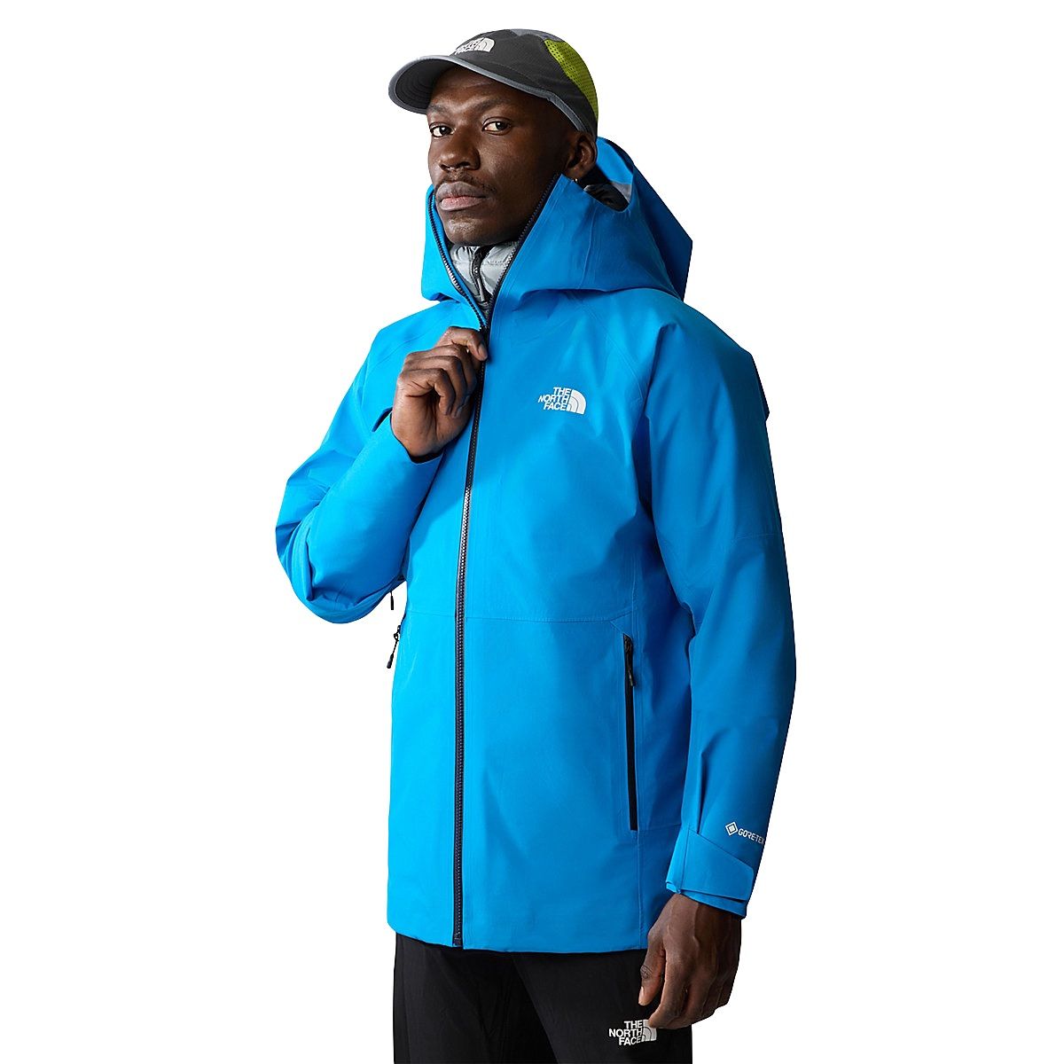 North face gore tex soft shell jacket on sale