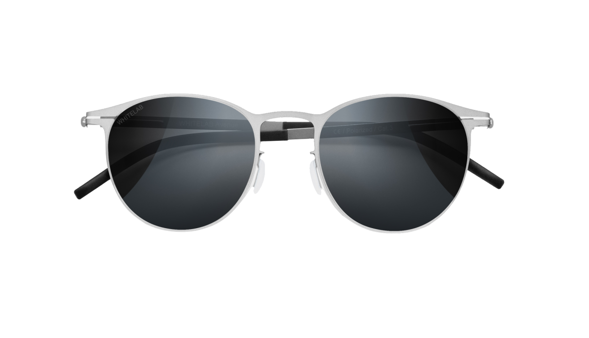 Очки солнцезащитные WhiteLab