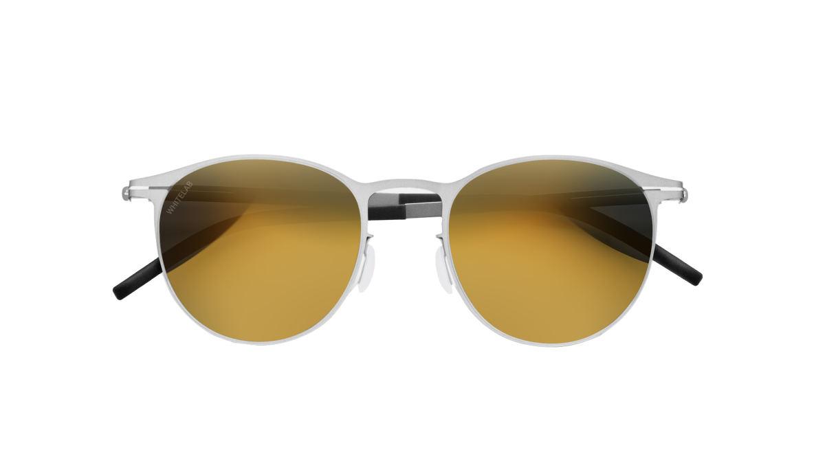 Очки солнцезащитные WhiteLab