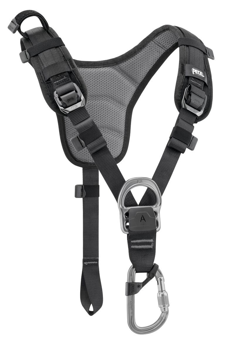Наплечные ремни Petzl 16100₽