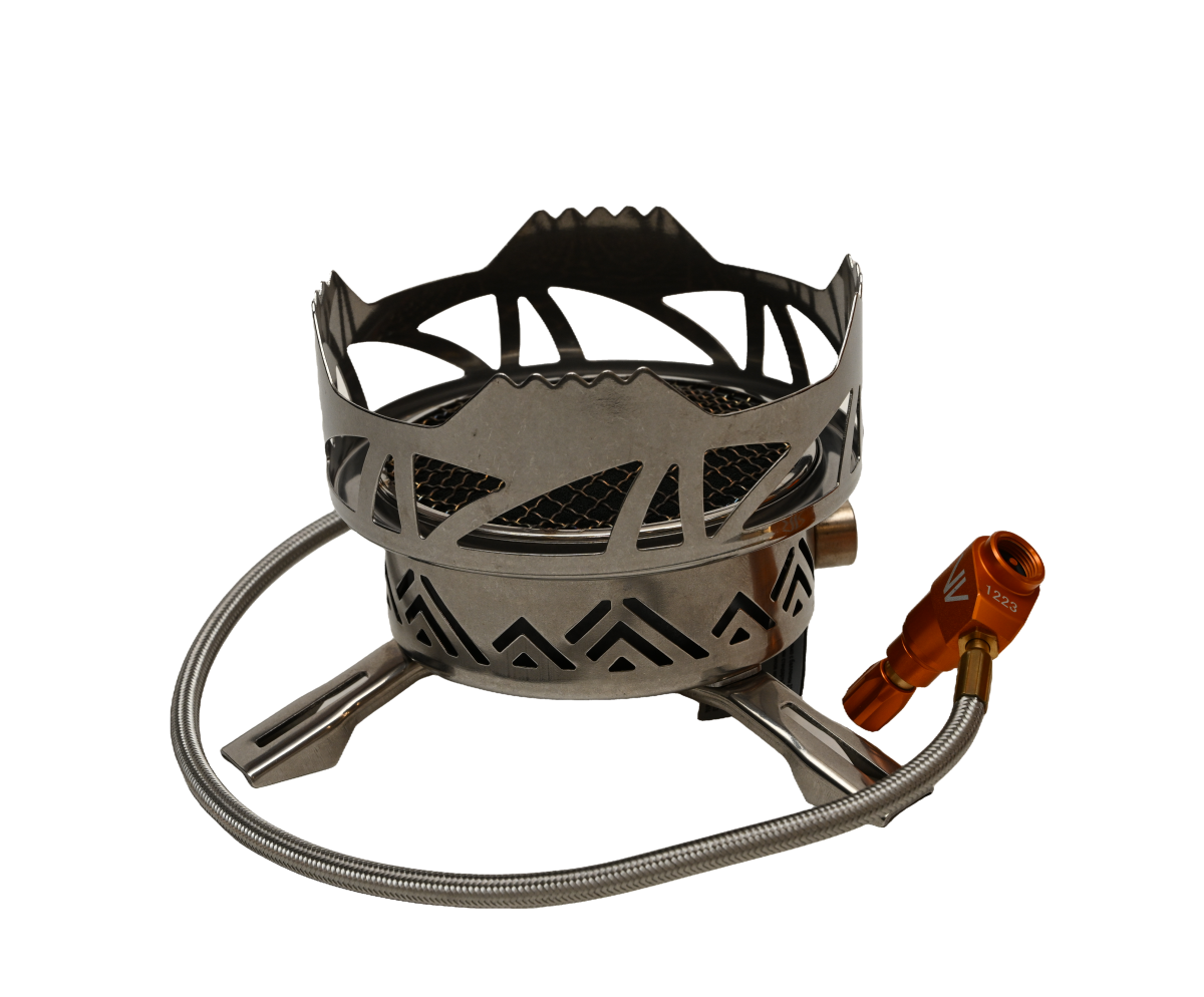 Горелка GORAA 7990₽