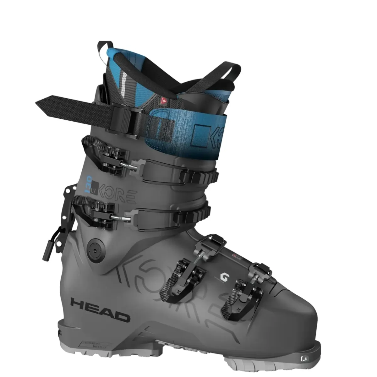 ГОРНОЛЫЖНЫЕ БОТИНКИ HEAD KORE 130 LV GW