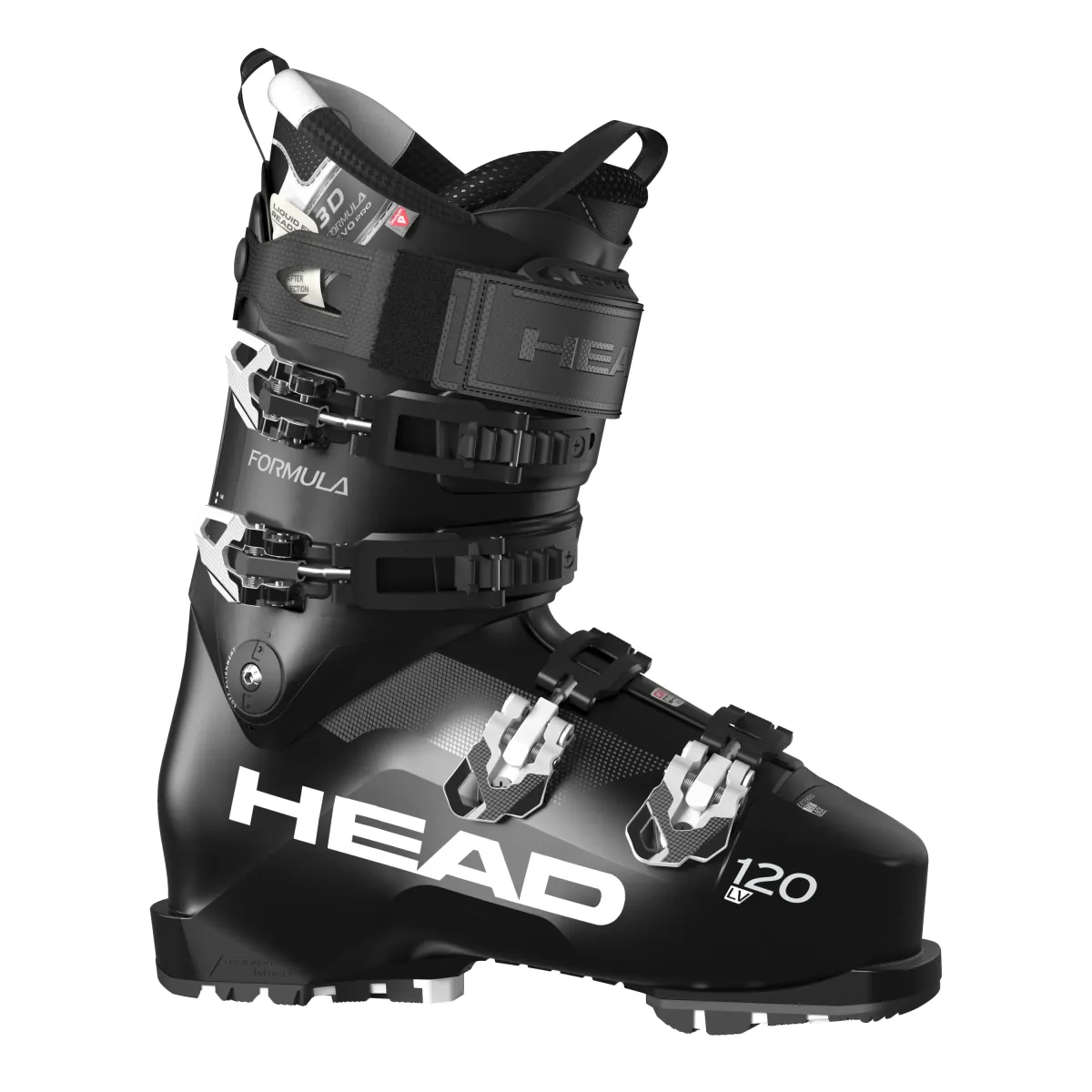 ГОРНОЛЫЖНЫЕ БОТИНКИ HEAD FORMULA 120 LV GW