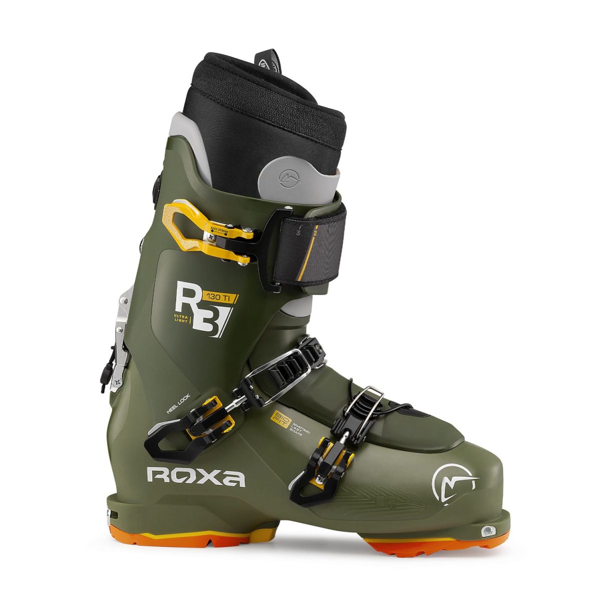 ГОРНОЛЫЖНЫЕ БОТИНКИ ROXA R3 130 TI IR GW
