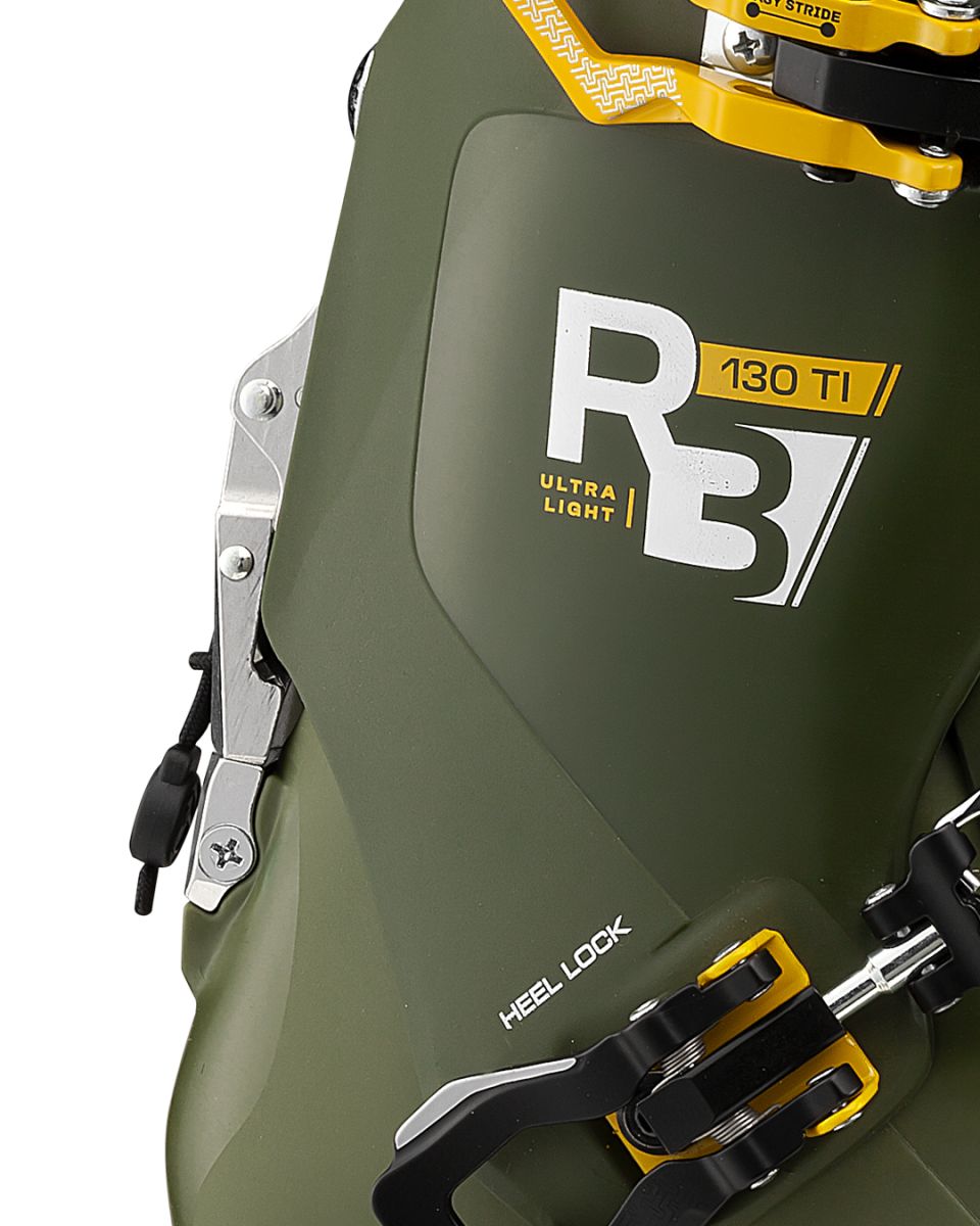 ROXA R3 130 TI IR GW фото 3