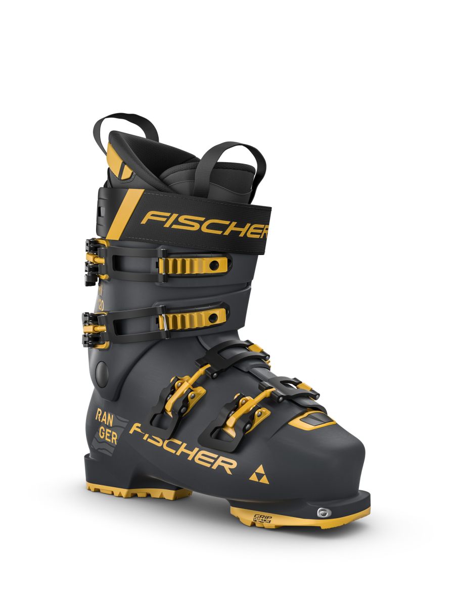 FISCHER RANGER HV 120 GW фото 2