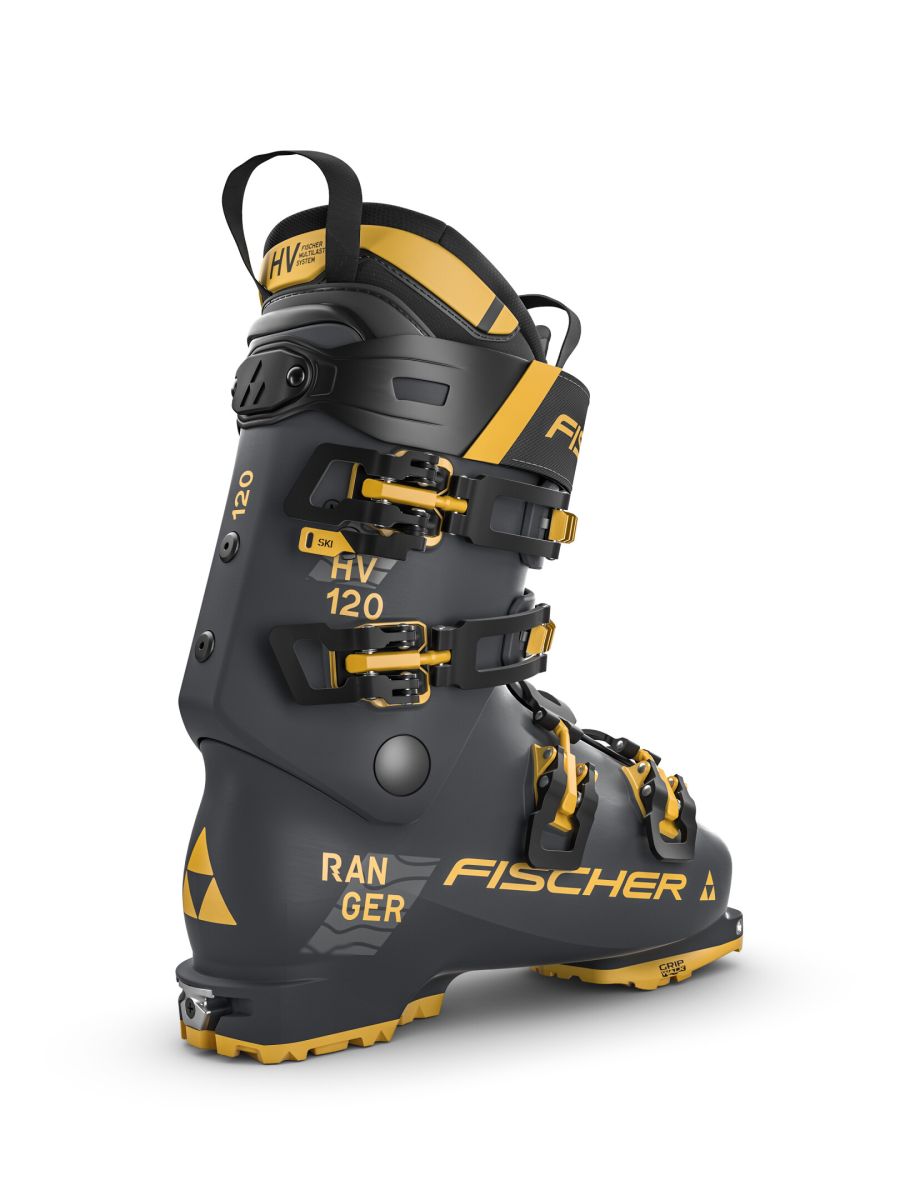 FISCHER RANGER HV 120 GW фото 3