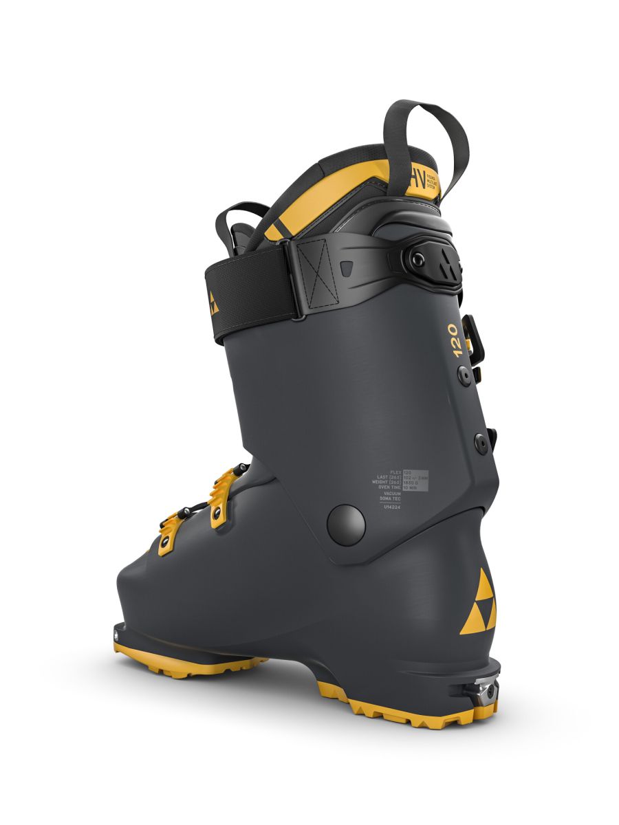 FISCHER RANGER HV 120 GW фото 4