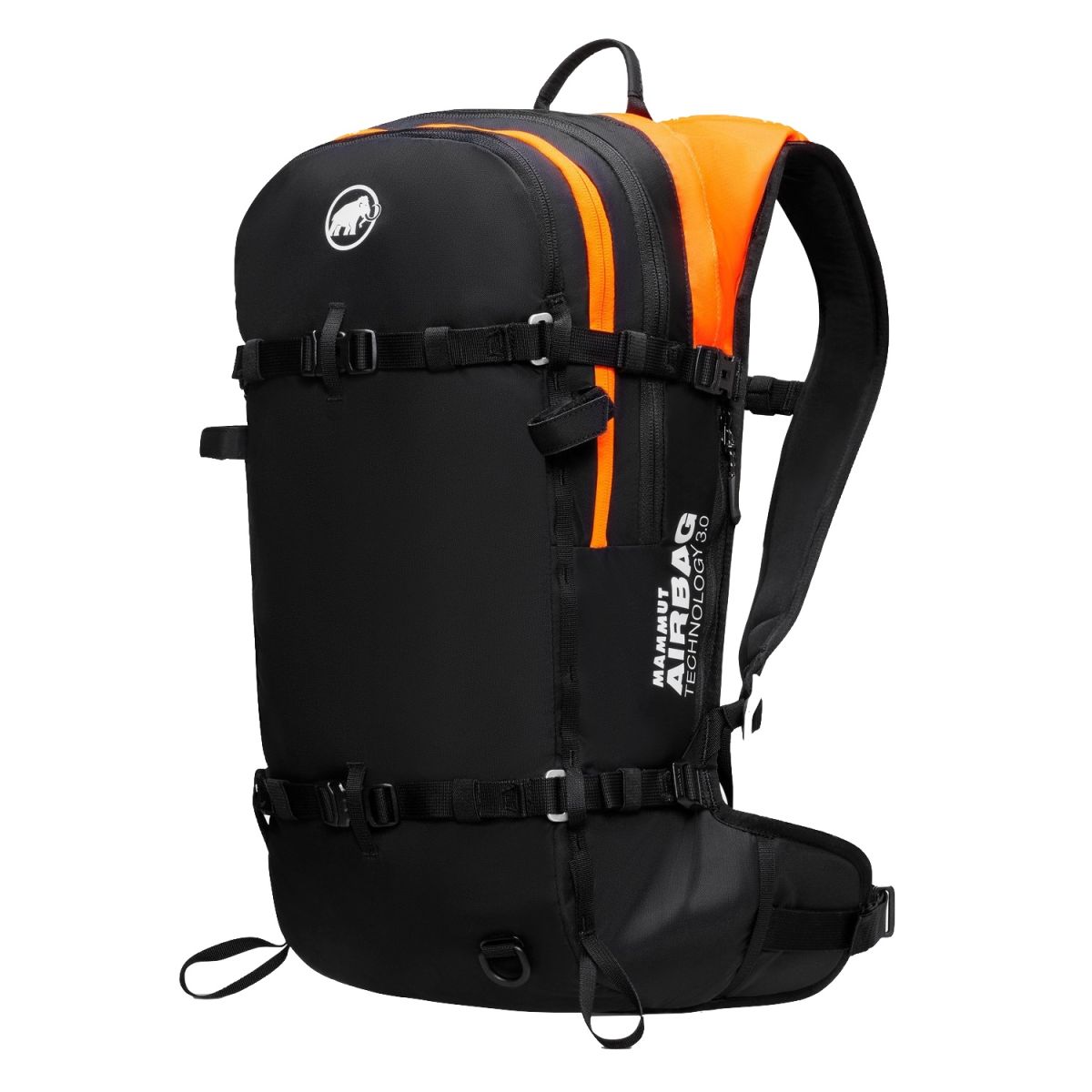 РЮКЗАК ЛАВИННЫЙ MAMMUT FREE 22 REMOVABLE AIRBAG 3.0