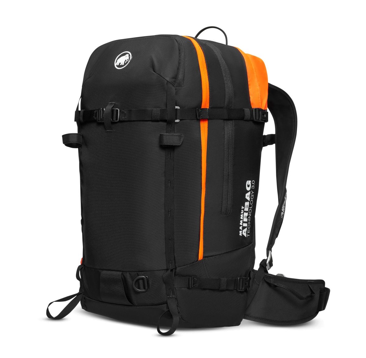 РЮКЗАК ЛАВИННЫЙ MAMMUT PRO 35 REMOVABLE AIRBAG 3.0