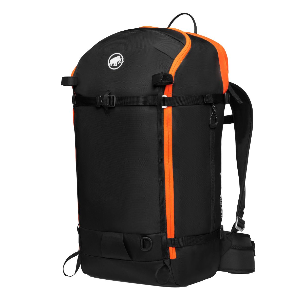 РЮКЗАК ЛАВИННЫЙ MAMMUT TOUR 40 REMOVABLE AIRBAG 3.0