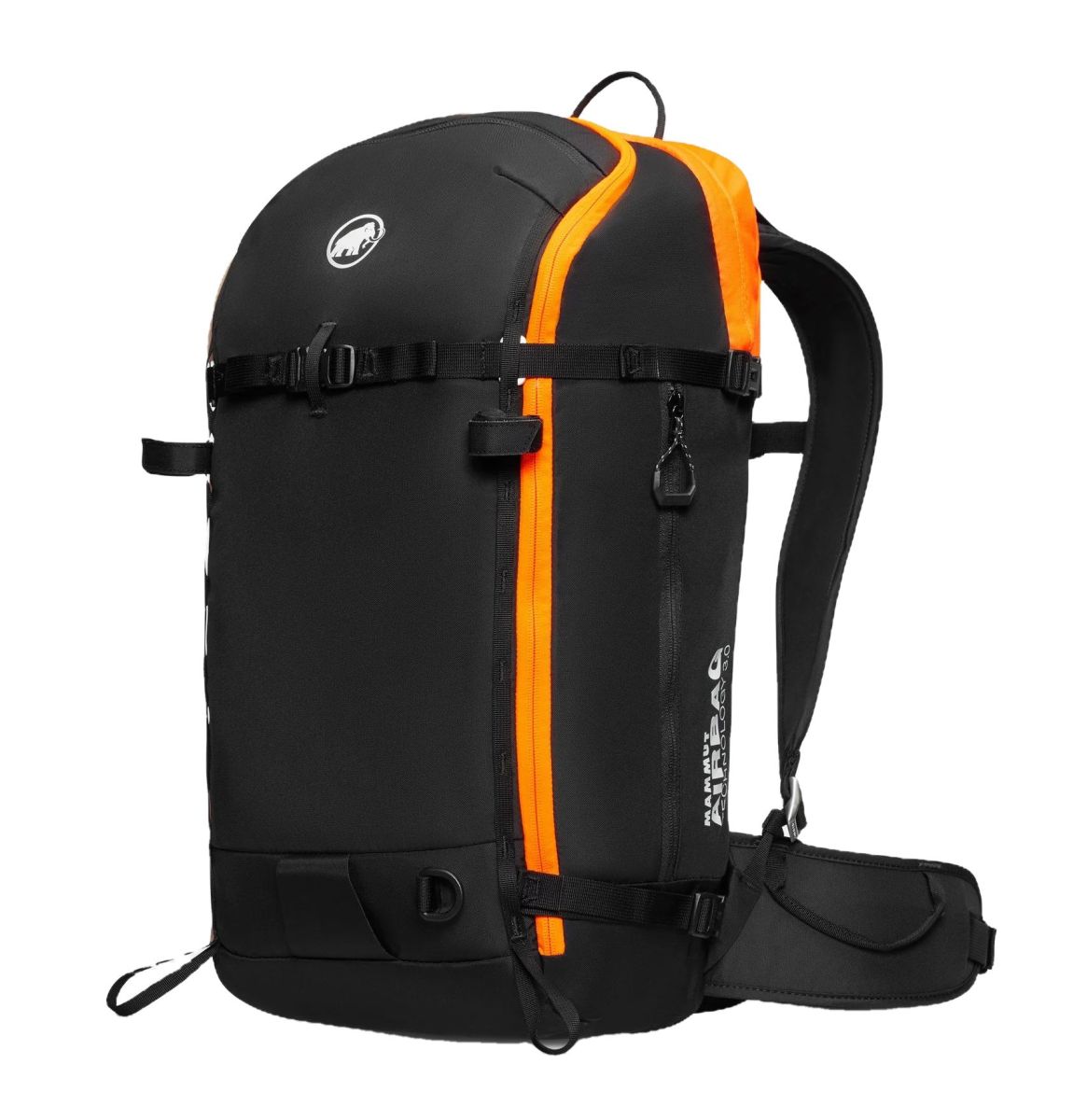 РЮКЗАК ЛАВИННЫЙ MAMMUT TOUR 30 REMOVABLE AIRBAG 3.0