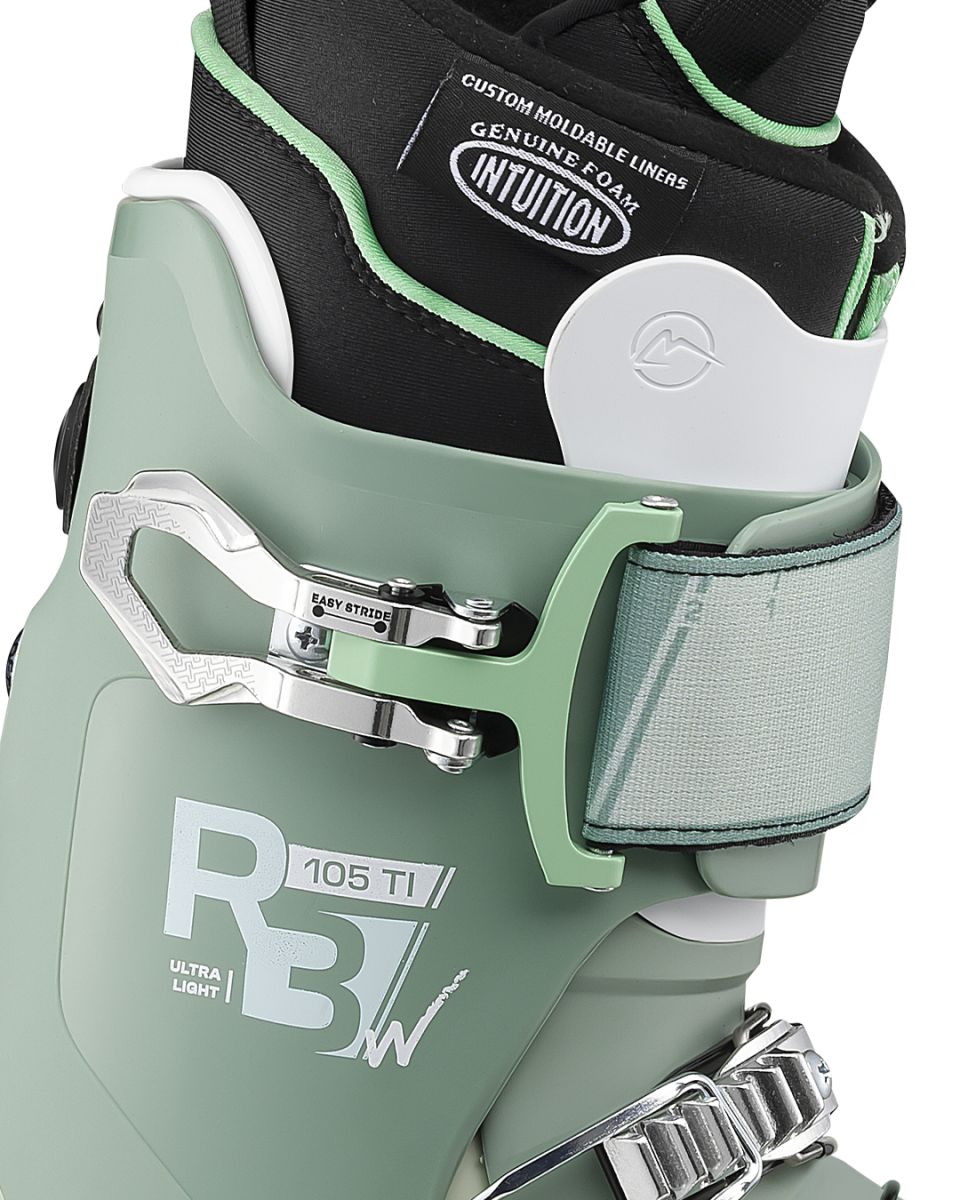 ROXA R3 105 W TI I.R. ЖЕНСКИЕ фото 3