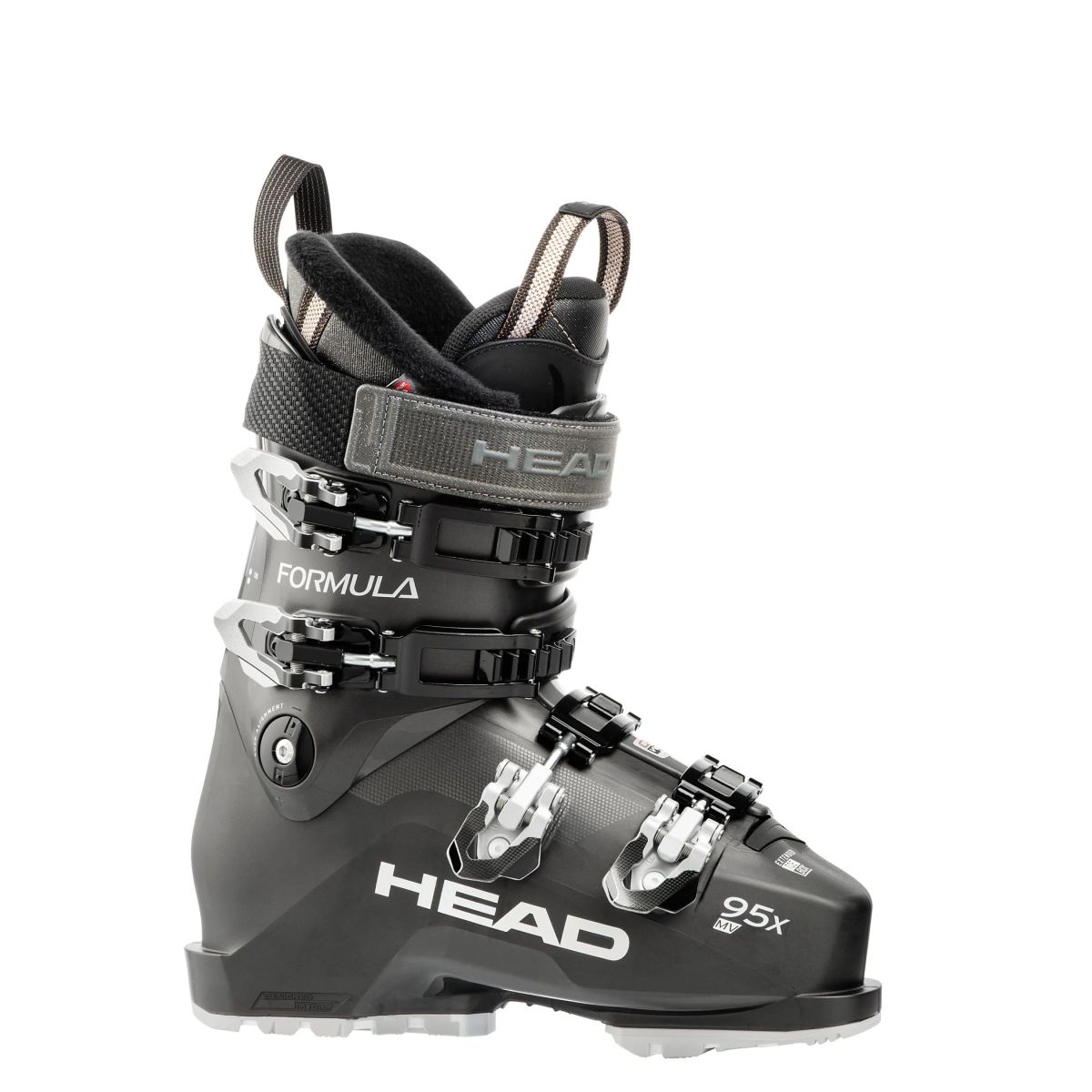ГОРНОЛЫЖНЫЕ БОТИНКИ HEAD FORMULA 95X W MV GW ЖЕНСКИЕ