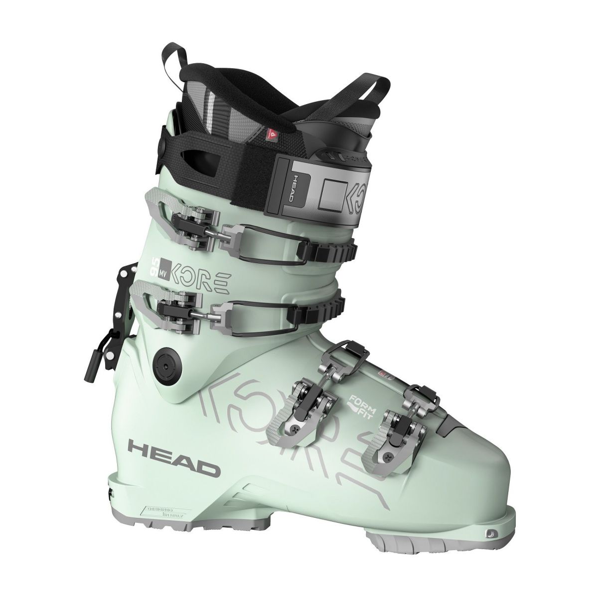 ГОРНОЛЫЖНЫЕ БОТИНКИ HEAD KORE 95 W MV GW ЖЕНСКИЕ