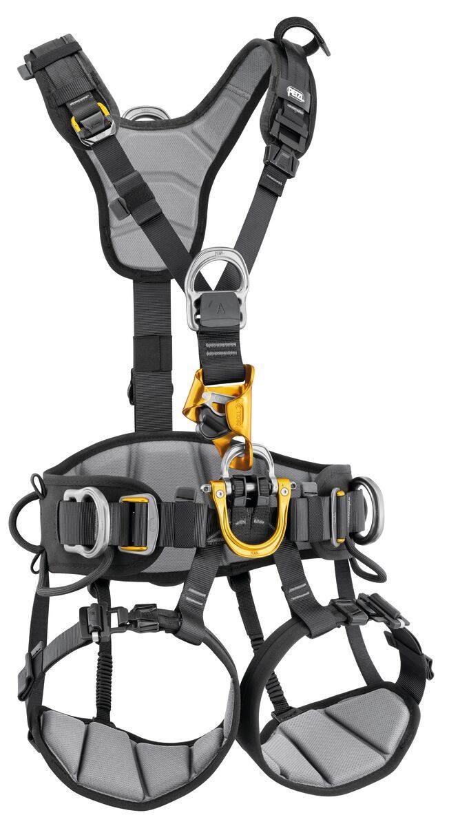 Привязь комбинированная Petzl 65280₽