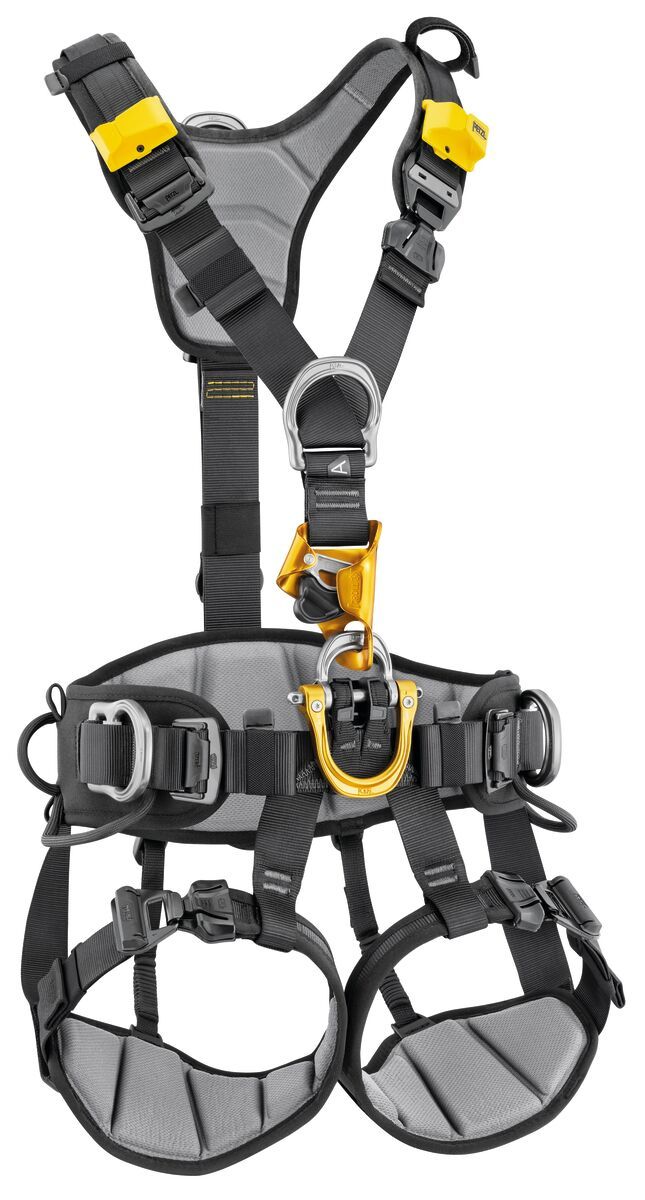 Привязь комбинированная Petzl 68850₽