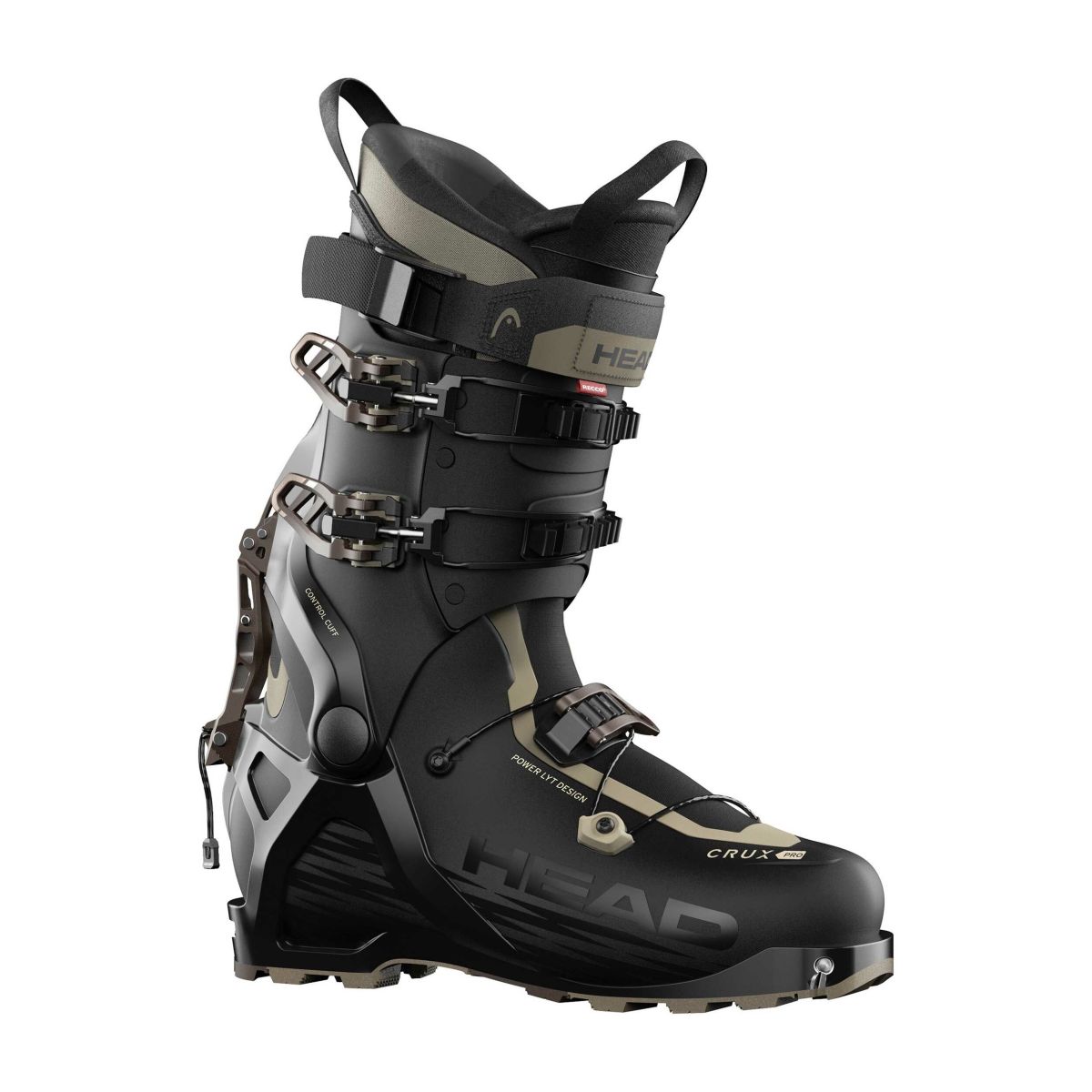 ГОРНОЛЫЖНЫЕ БОТИНКИ HEAD TOURING CRUX PRO