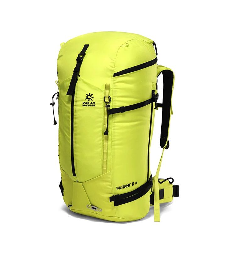 Рюкзак Kailas Mutant II Technical Climbing Backpack 42L (L
