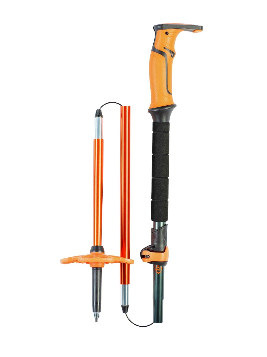ГОРНОЛЫЖНЫЕ ПАЛКИ BCA SCEPTER 4S