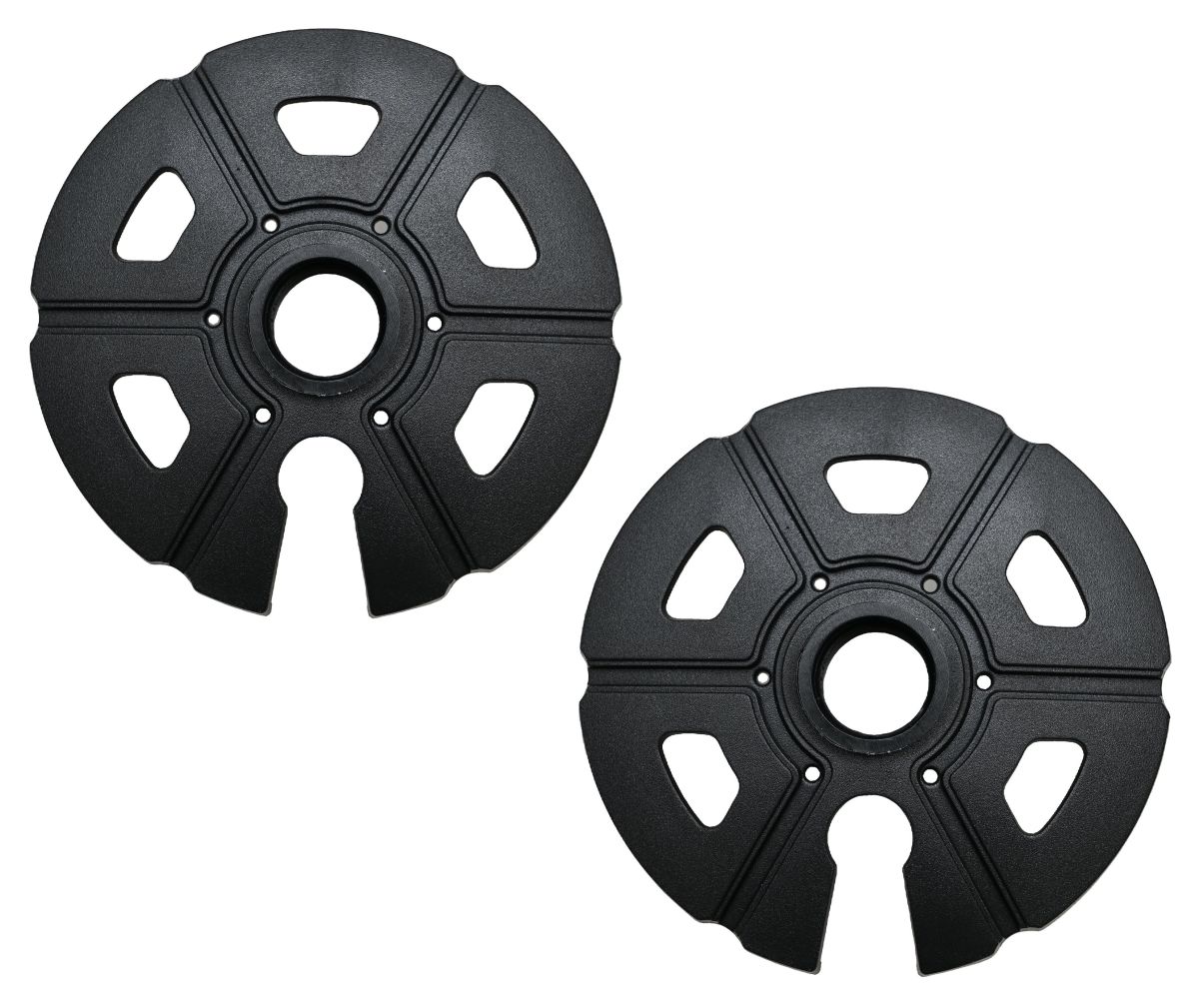 КОЛЬЦА ДЛЯ ГОРНОЛЫЖНЫХ ПАЛОК GORAA BK-010