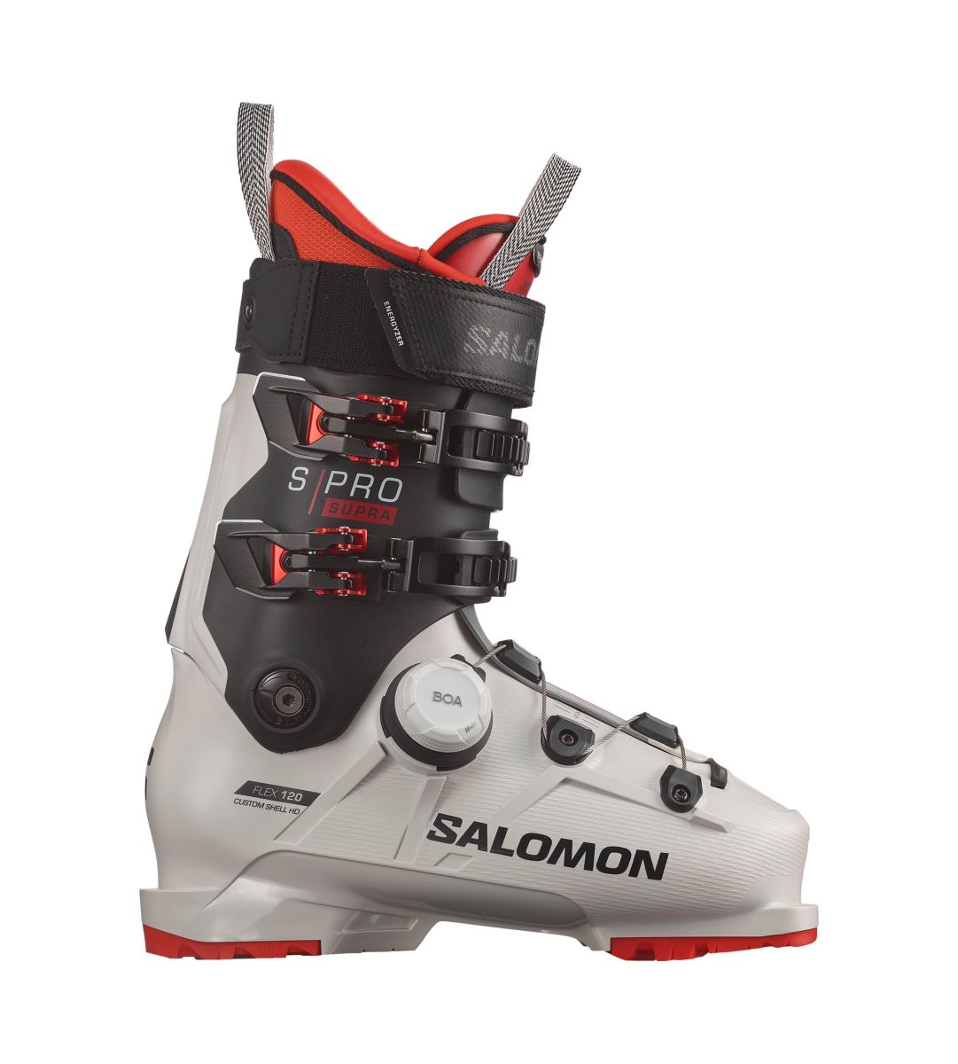 ГОРНОЛЫЖНЫЕ БОТИНКИ SALOMON S/PRO SUPRA BOA® 120