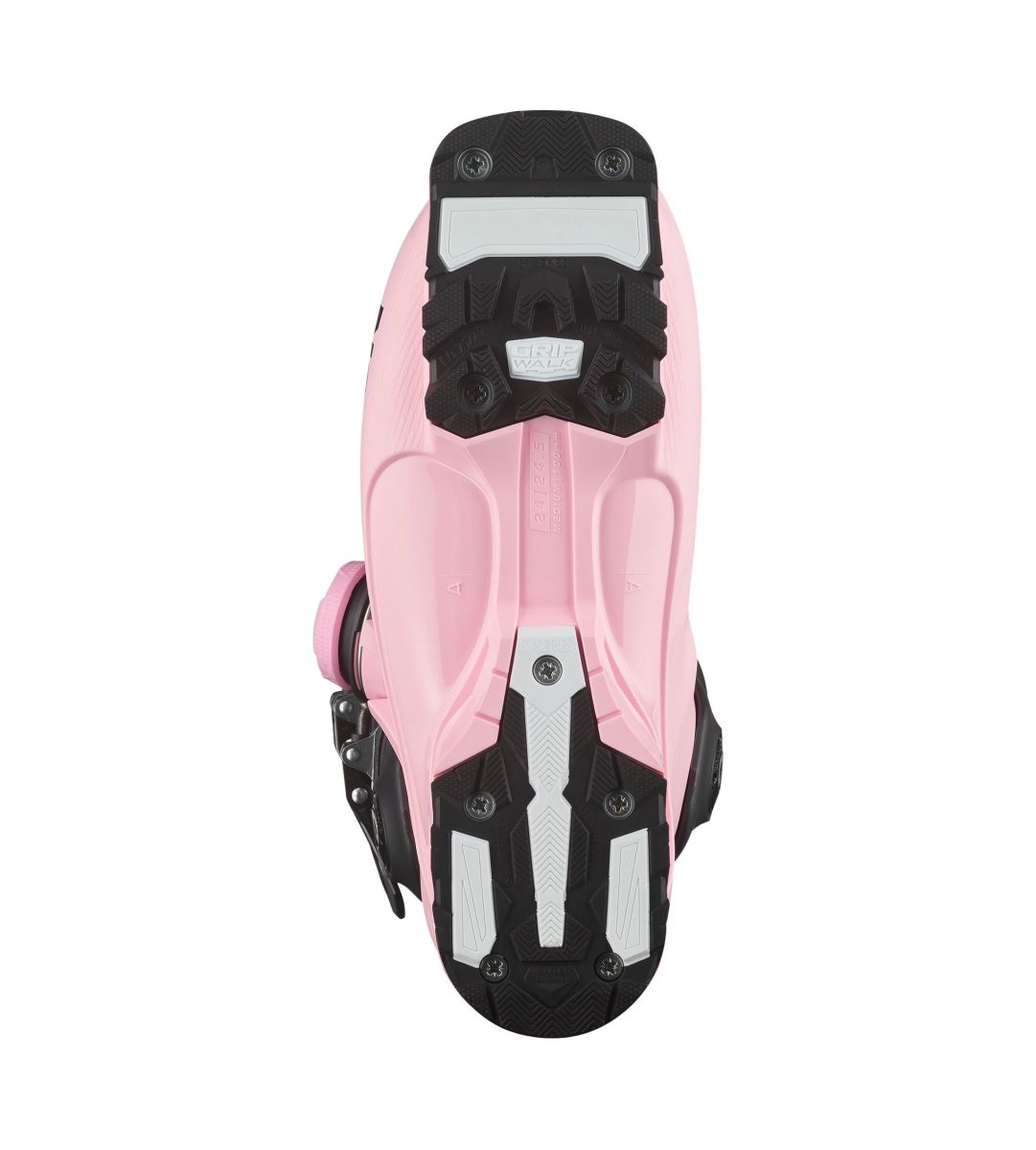 SALOMON S/PRO SUPRA BOA® 105 W фото 4