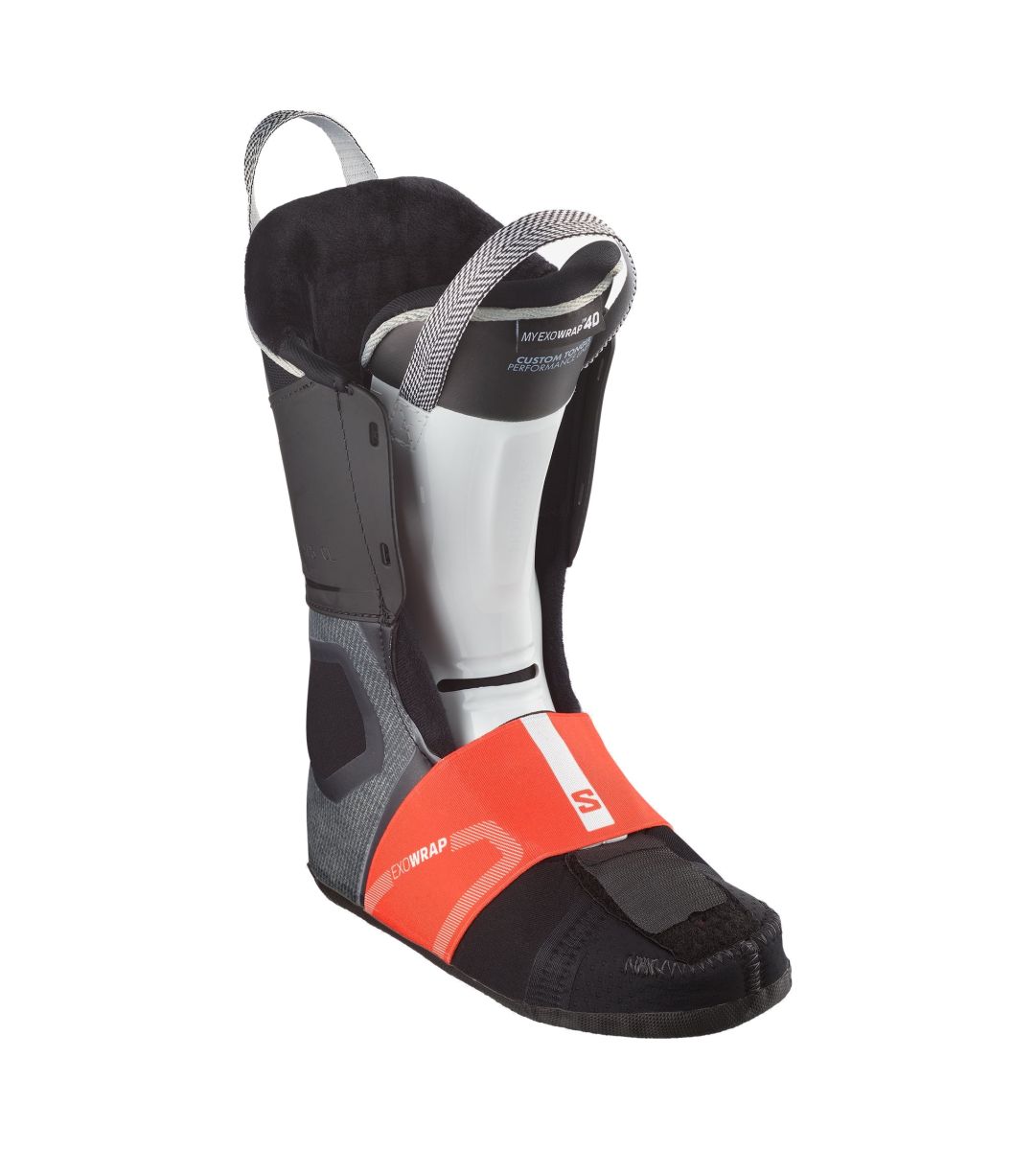 SALOMON S/PRO SUPRA BOA® 105 W фото 5