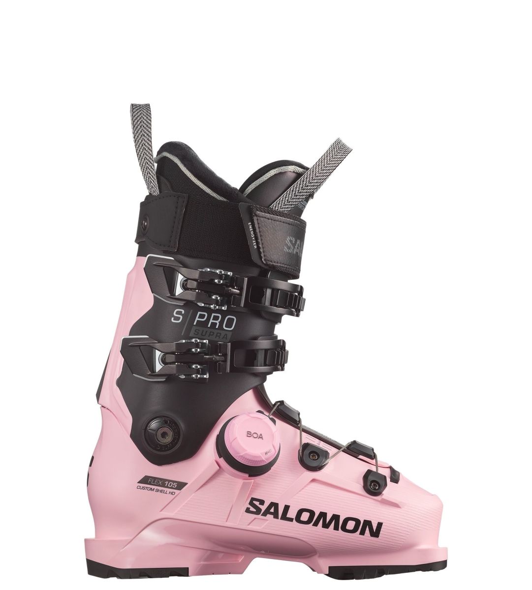 ГОРНОЛЫЖНЫЕ БОТИНКИ SALOMON S/PRO SUPRA BOA® 105 W